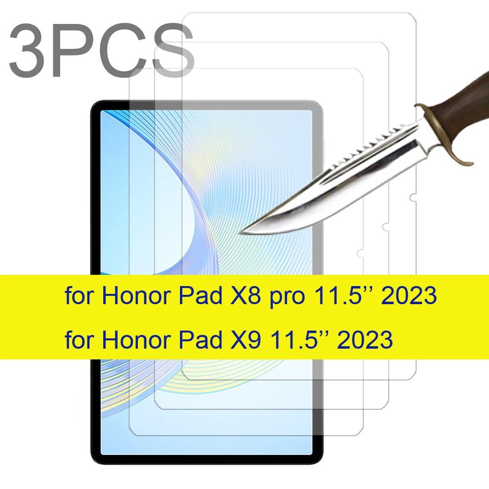 Honor Pad X8 Pro/Honor Pad X9 11.5 ġ 2023 ȭ  ũ ȣ, º ȣ ʸ HD Ƽ ũġ, 3 , 3 